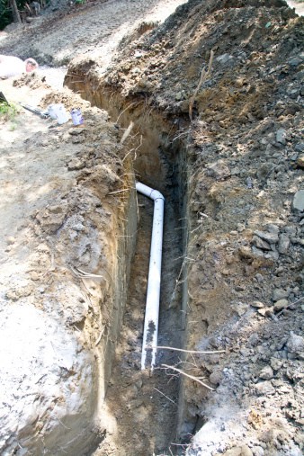Sewer Line Repair Lancaster Oh